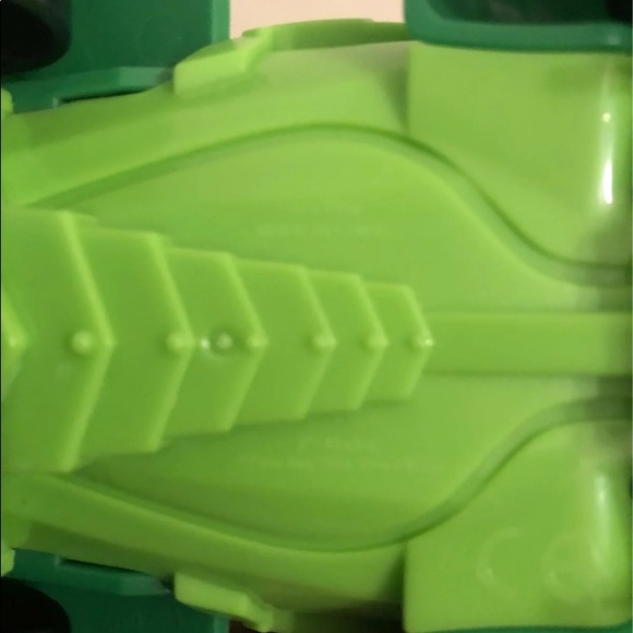 Gekko figure 3” and Gekko-Mobile vehicle. - Picture 9 of 9